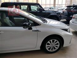 تۆیۆتا کۆرۆلا